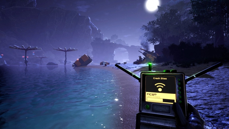 Приключенческая песочница Satisfactory готовится к выходу из раннего доступа и повышению цены Приключенческая песочница Satisfactory готовится к выходу из раннего доступа и повышению цены