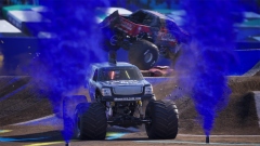 Monster Jam Showdown          