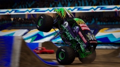 Monster Jam Showdown          