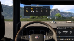 Euro Truck Simulator 2 получает бесплатное дополнение с электрическим грузовиком и новым типом энергии Euro Truck Simulator 2 получает бесплатное дополнение с электрическим грузовиком и новым типом энергии
