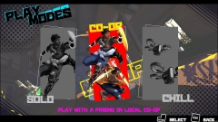 Aerial_Knight's We Never Yield – паркурный экшен в стилистике афрофутуризма Aerial_Knight's We Never Yield – паркурный экшен в стилистике афрофутуризма