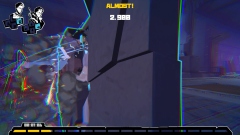 Aerial_Knight's We Never Yield – паркурный экшен в стилистике афрофутуризма Aerial_Knight's We Never Yield – паркурный экшен в стилистике афрофутуризма