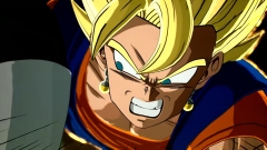 DRAGON BALL: Sparking! ZERO