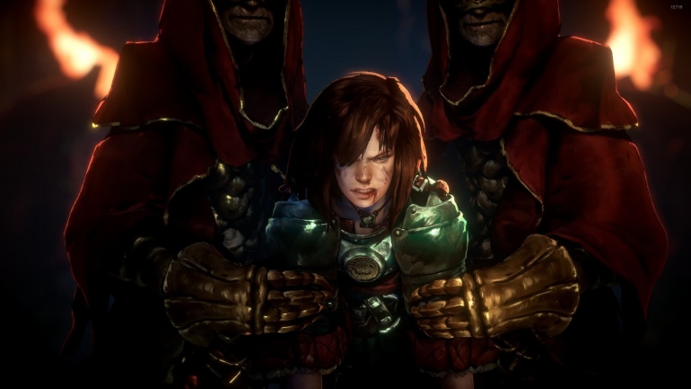  No Rest for the Wicked   