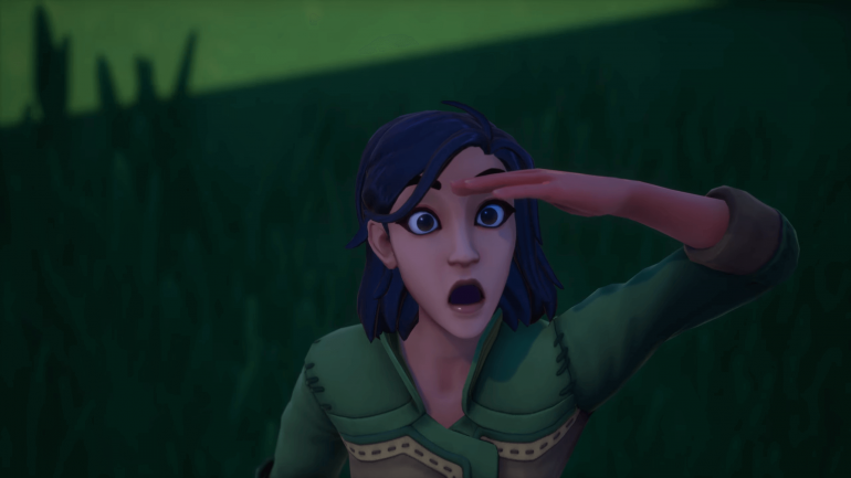 Создатели Everquest и H1Z1 выкупили авторов песочницы Palia Создатели Everquest и H1Z1 выкупили авторов песочницы Palia