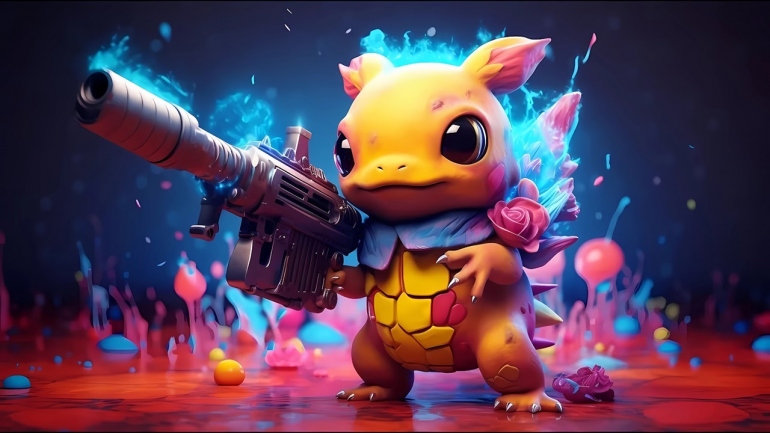 2023 год стал рекордным по количеству релизов кооперативных игр в Steam 2023 год стал рекордным по количеству релизов кооперативных игр в Steam