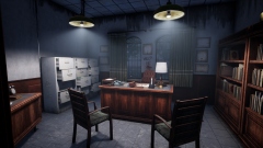 50 Floors of Madness