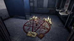 50 Floors of Madness