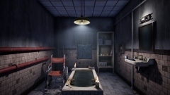 50 Floors of Madness