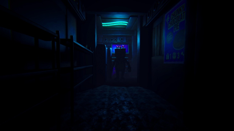 Steam   Cakey's Twisted Bakery