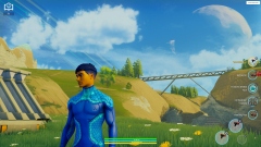 Stars Reach � ����� ���������������� ��������� �� ��������� Ultima Online � Star Wars Galaxies