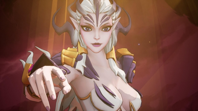  :    Zenless Zone Zero  The First Descendant