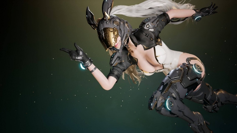  :    Zenless Zone Zero  The First Descendant