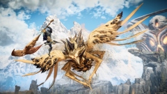 ������ �������� ������ Atlas Fallen �������� ���������� ���������� Reign of Sand