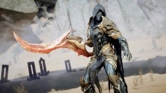 ������ �������� ������ Atlas Fallen �������� ���������� ���������� Reign of Sand