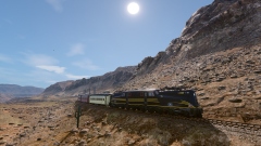    Railway Empire 2       