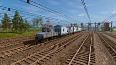    Railway Empire 2       
