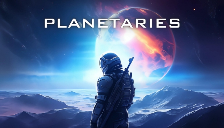 Planetaries  -      