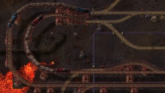 Разработчики Factorio определились с датой релиза крупного дополнения Space Age Разработчики Factorio определились с датой релиза крупного дополнения Space Age