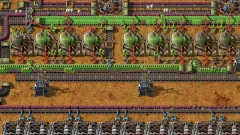 Разработчики Factorio определились с датой релиза крупного дополнения Space Age Разработчики Factorio определились с датой релиза крупного дополнения Space Age