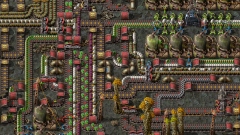 Разработчики Factorio определились с датой релиза крупного дополнения Space Age Разработчики Factorio определились с датой релиза крупного дополнения Space Age