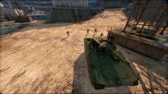 Armored Warfare