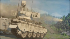 Armored Warfare