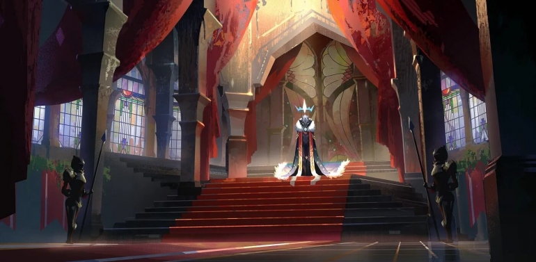 ������ ������ �������� ��������� BitCraft