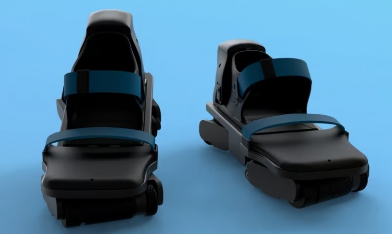 ���������� ������������� ������������� VR-��������� ��� ������������ � ����������� �����