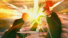 Bandai Namco   Bleach Rebirth of Souls