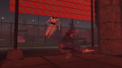 Shadows in Silence – асимметричный хоррор с ведьмами, котами и любителей громкой музыки Shadows in Silence – асимметричный хоррор с ведьмами, котами и любителей громкой музыки