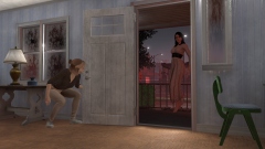 Shadows in Silence – асимметричный хоррор с ведьмами, котами и любителей громкой музыки Shadows in Silence – асимметричный хоррор с ведьмами, котами и любителей громкой музыки