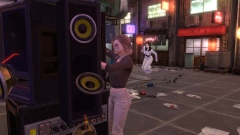 Shadows in Silence – асимметричный хоррор с ведьмами, котами и любителей громкой музыки Shadows in Silence – асимметричный хоррор с ведьмами, котами и любителей громкой музыки