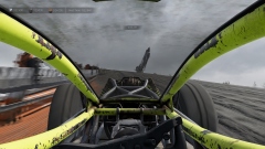 Разработчики гоночного симулятора iRacing показали геймплей аркадной гонки ExoCross Разработчики гоночного симулятора iRacing показали геймплей аркадной гонки ExoCross