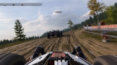 Разработчики гоночного симулятора iRacing показали геймплей аркадной гонки ExoCross Разработчики гоночного симулятора iRacing показали геймплей аркадной гонки ExoCross