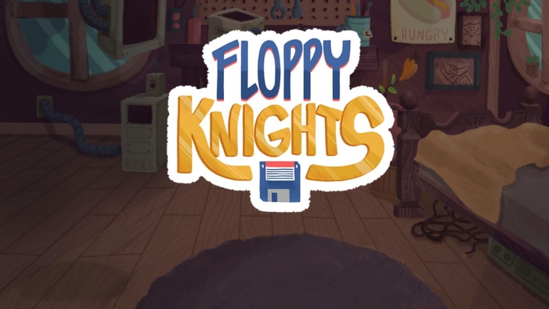 Epic  Floppy Knights
