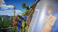 Frontier Developments     Planet Coaster 2