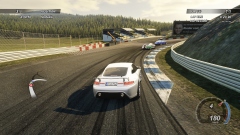 Crash Time – Undercover – гоночный экшен в духе классических частей Need for Speed Crash Time – Undercover – гоночный экшен в духе классических частей Need for Speed