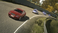 Crash Time – Undercover – гоночный экшен в духе классических частей Need for Speed Crash Time – Undercover – гоночный экшен в духе классических частей Need for Speed