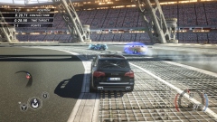 Crash Time – Undercover – гоночный экшен в духе классических частей Need for Speed Crash Time – Undercover – гоночный экшен в духе классических частей Need for Speed