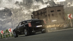 Crash Time – Undercover – гоночный экшен в духе классических частей Need for Speed Crash Time – Undercover – гоночный экшен в духе классических частей Need for Speed