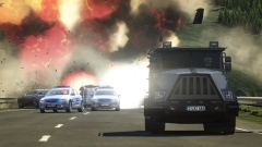 Crash Time – Undercover – гоночный экшен в духе классических частей Need for Speed Crash Time – Undercover – гоночный экшен в духе классических частей Need for Speed