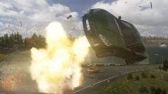 Crash Time – Undercover – гоночный экшен в духе классических частей Need for Speed Crash Time – Undercover – гоночный экшен в духе классических частей Need for Speed