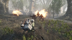 We Kill Monsters       Annapurna