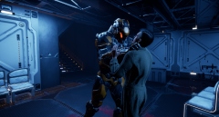 Mimic – многопользовательский хоррор с элементами социальной дедукции и роботами-убийцами Mimic – многопользовательский хоррор с элементами социальной дедукции и роботами-убийцами