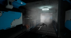 Mimic – многопользовательский хоррор с элементами социальной дедукции и роботами-убийцами Mimic – многопользовательский хоррор с элементами социальной дедукции и роботами-убийцами