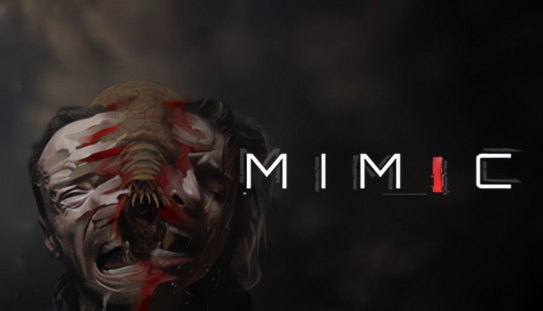 Mimic – многопользовательский хоррор с элементами социальной дедукции и роботами-убийцами Mimic – многопользовательский хоррор с элементами социальной дедукции и роботами-убийцами
