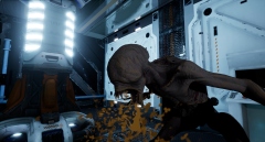 Mimic – многопользовательский хоррор с элементами социальной дедукции и роботами-убийцами Mimic – многопользовательский хоррор с элементами социальной дедукции и роботами-убийцами