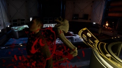 Mimic – многопользовательский хоррор с элементами социальной дедукции и роботами-убийцами Mimic – многопользовательский хоррор с элементами социальной дедукции и роботами-убийцами