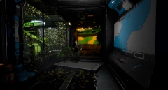 Mimic – многопользовательский хоррор с элементами социальной дедукции и роботами-убийцами Mimic – многопользовательский хоррор с элементами социальной дедукции и роботами-убийцами